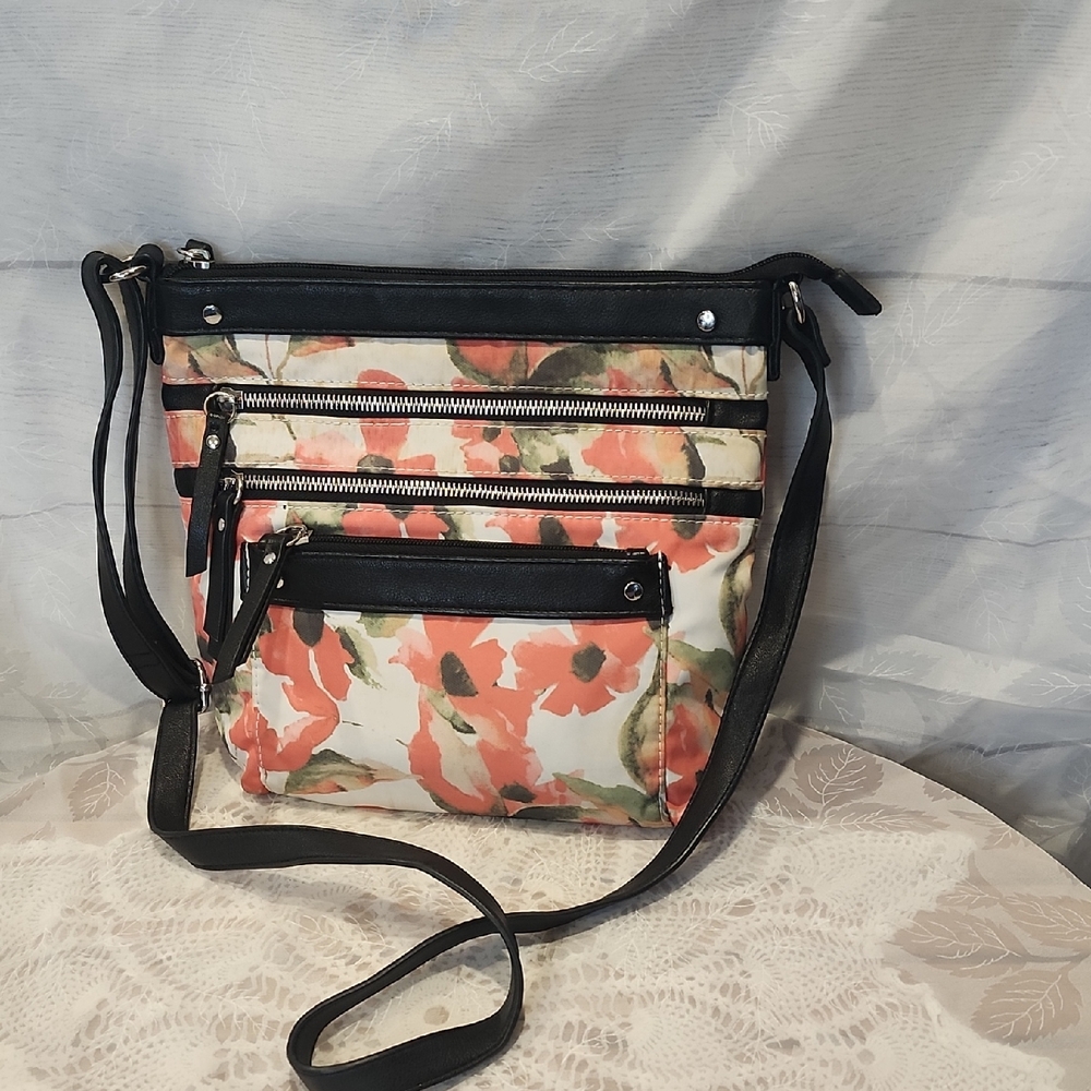 Womens Crossbody Purse